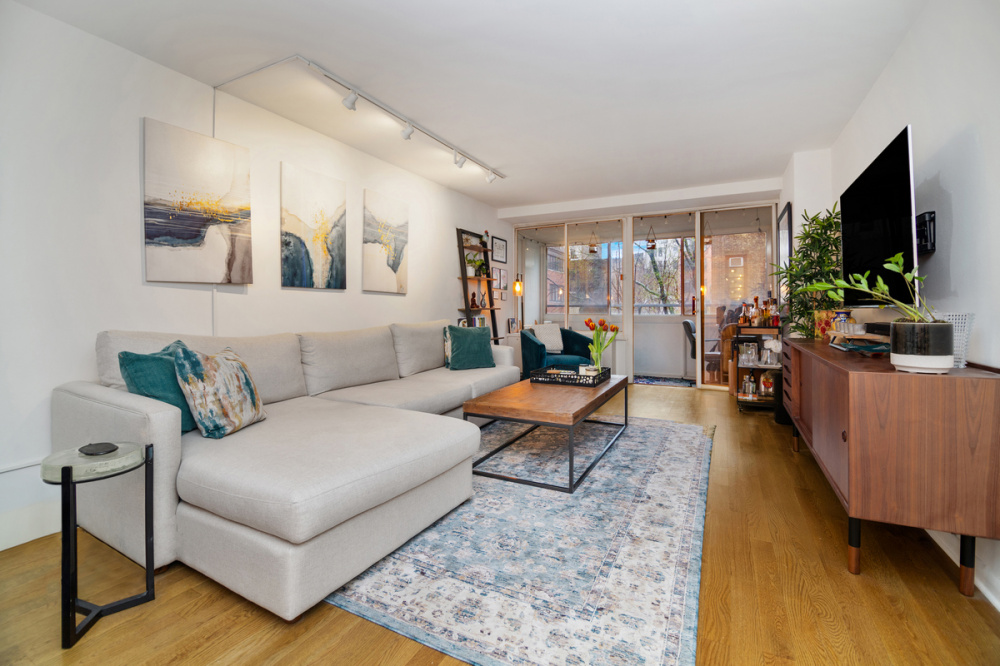 142 East 16th Street, 5H