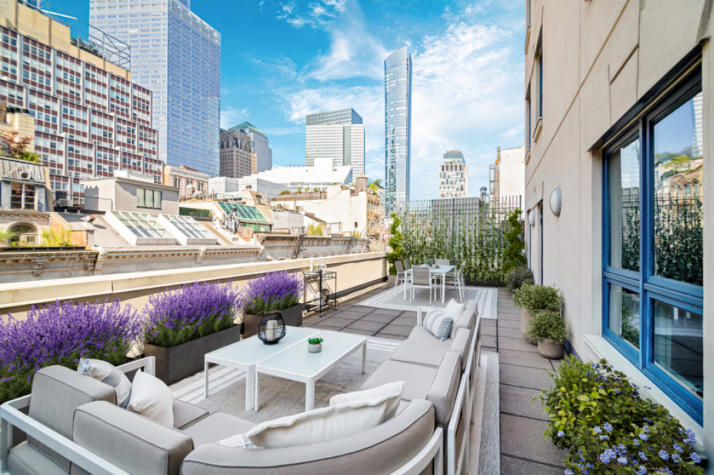 38-44 Warren Street Apt 6B